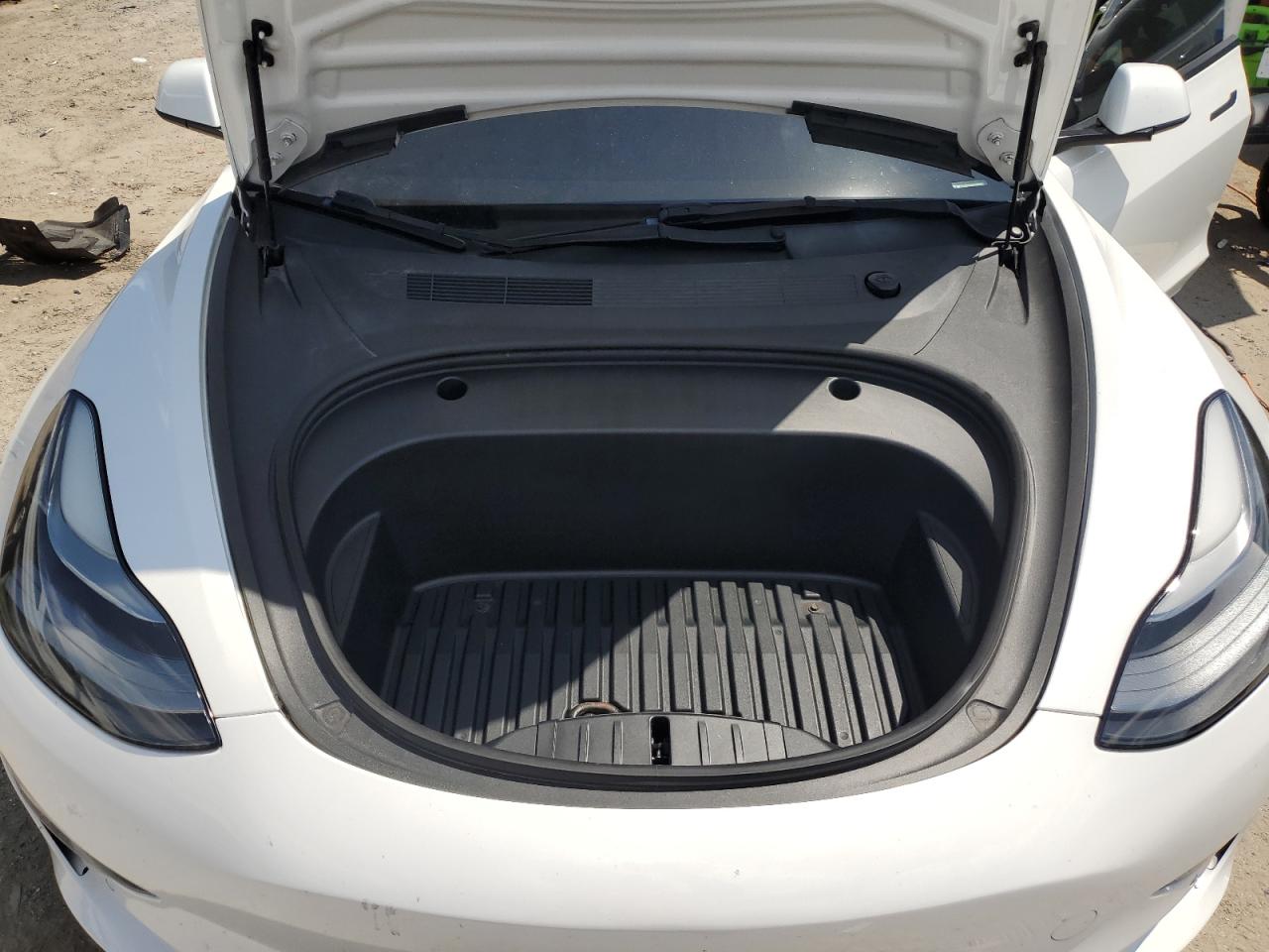 2021 Tesla Model 3 VIN: 5YJ3E1EA3MF085641 Lot: 56849295