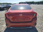 2020 Honda Civic Lx for Sale in Memphis, TN - Front End