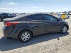 2016 Hyundai Elantra Se en Venta en Sacramento, CA - Front End