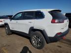 2022 Jeep Cherokee Trailhawk for Sale in Woodhaven, MI - Front End
