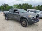 2017 Toyota Tacoma Double Cab за продажба в Mendon, MA - Rear End