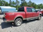 2002 Ford F150 Supercrew   იყიდება Augusta-ში, GA - Rear End