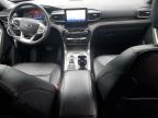 2021 Ford Explorer Limited en Venta en Glassboro, NJ - Rear End