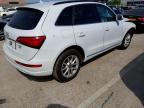 2014 AUDI Q5 SE TFSI for sale at Copart SANDWICH