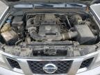 2015 Nissan Frontier S for Sale in Airway Heights, WA - Side
