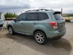 2017 Subaru Forester 2.5I Touring for Sale in Albuquerque, NM - Side