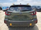 2024 Subaru Crosstrek Wilderness за продажба в Taylor, TX - Hail