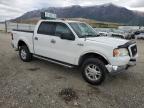 2004 Ford F150 Supercrew for Sale in Farr West, UT - Front End