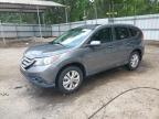 2012 Honda Cr-V Exl   for Sale in Austell, GA - Front End