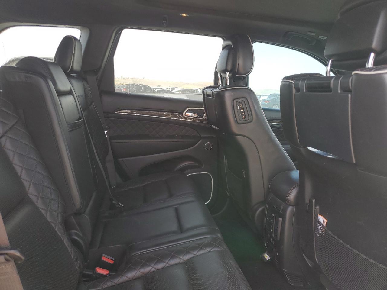 2019 Jeep Grand Cherokee Summit VIN: 1C4RJFJG6KC718754 Lot: 56585765