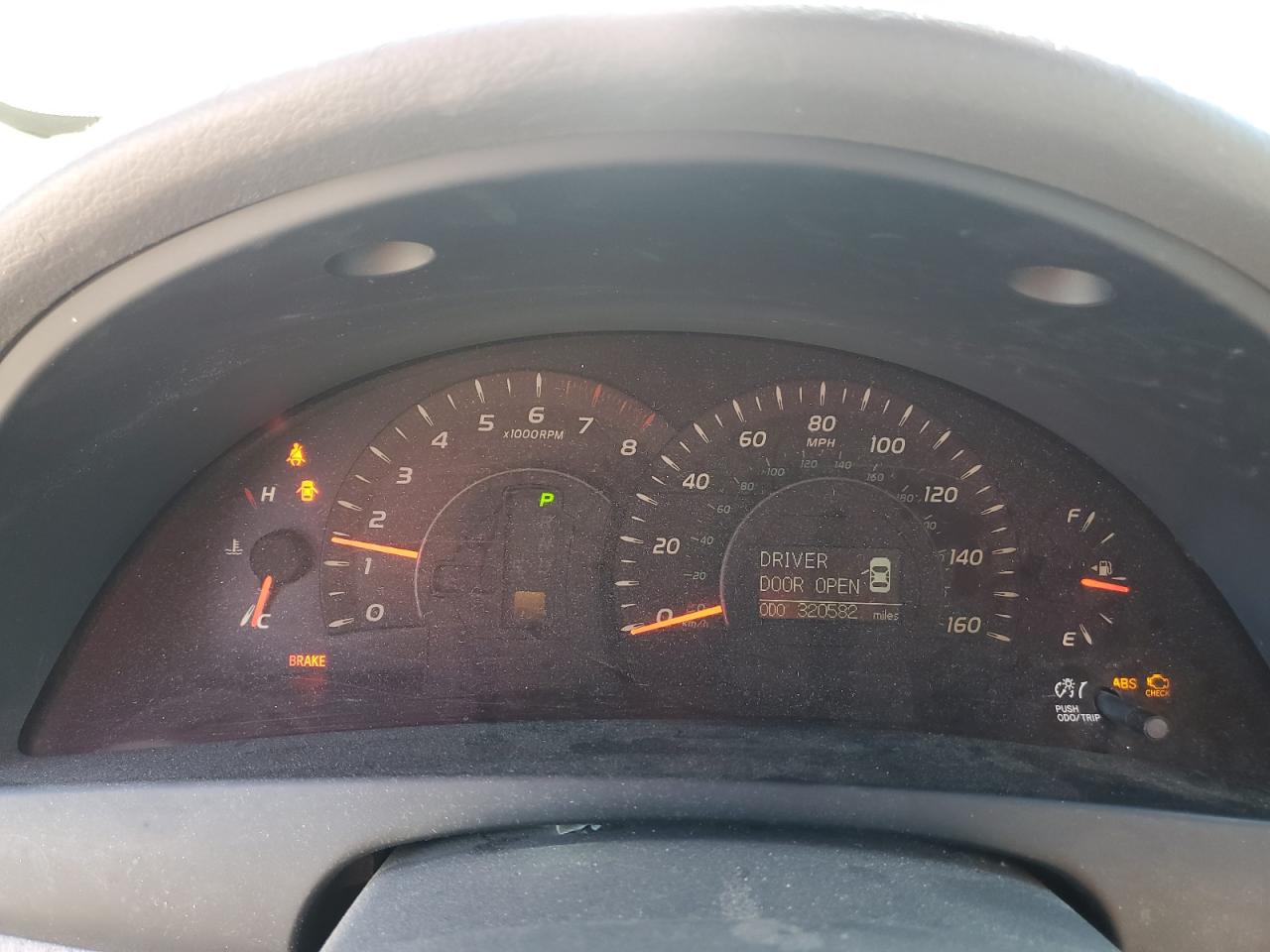 2007 Toyota Camry Le VIN: JTNBK46K673017909 Lot: 57996065