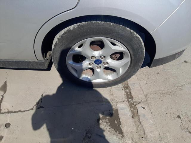 2014 FORD GRAND C-MA