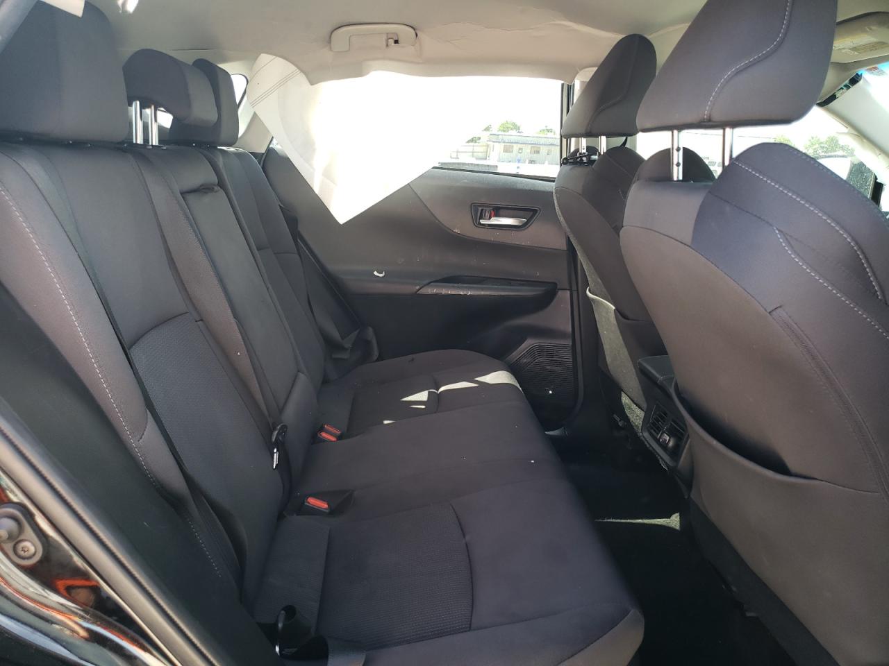 2021 Toyota Venza Le VIN: JTEAAAAHXMJ022031 Lot: 56587255