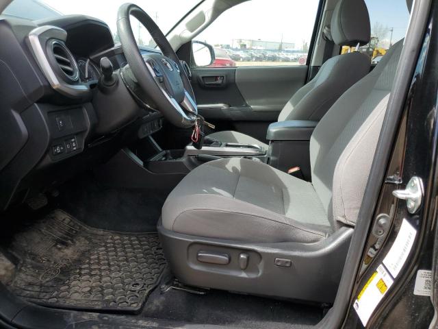 2023 TOYOTA TACOMA DOUBLE CAB