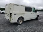 2016 Nissan Nv 1500 S for Sale in Gastonia, NC - Rear End