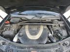 2009 Mercedes-Benz Gl 450 4Matic продається в Harleyville, SC - Water/Flood