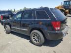 2005 Jeep Grand Cherokee Limited продається в Vallejo, CA - Front End