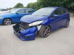 2017 FORD FIESTA ST- for sale at Copart SANDWICH