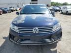 2017 Volkswagen Touareg Wolfsburg for Sale in Fredericksburg, VA - Front End