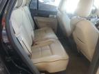 2010 Lincoln Mkx    for Sale in Homestead, FL - Front End
