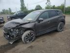 2016 MAZDA CX-5 GT for sale at Copart QC - MONTREAL