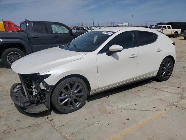 2019 Mazda 3 