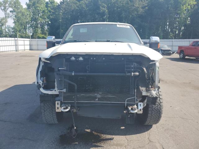  FORD F250 2016 White
