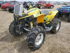 2007 Can-Am Renegade 800 for Sale in Nisku, AB - Mechanical