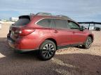 2016 Subaru Outback 2.5I Limited للبيع في Phoenix، AZ - Burn