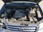 2002 Toyota Highlander Limited продається в Fresno, CA - Front End