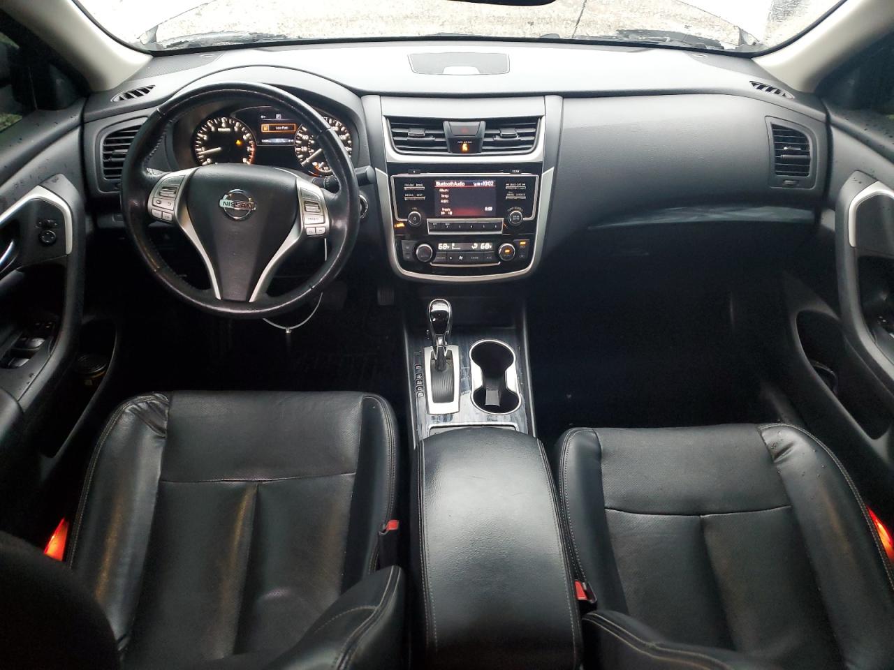 2020 Nissan Altima 2.5 VIN: 1N4AL3AP9JC193764 Lot: 57407985