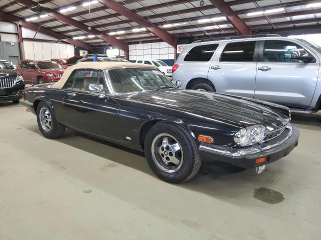1988 JAGUAR XJS