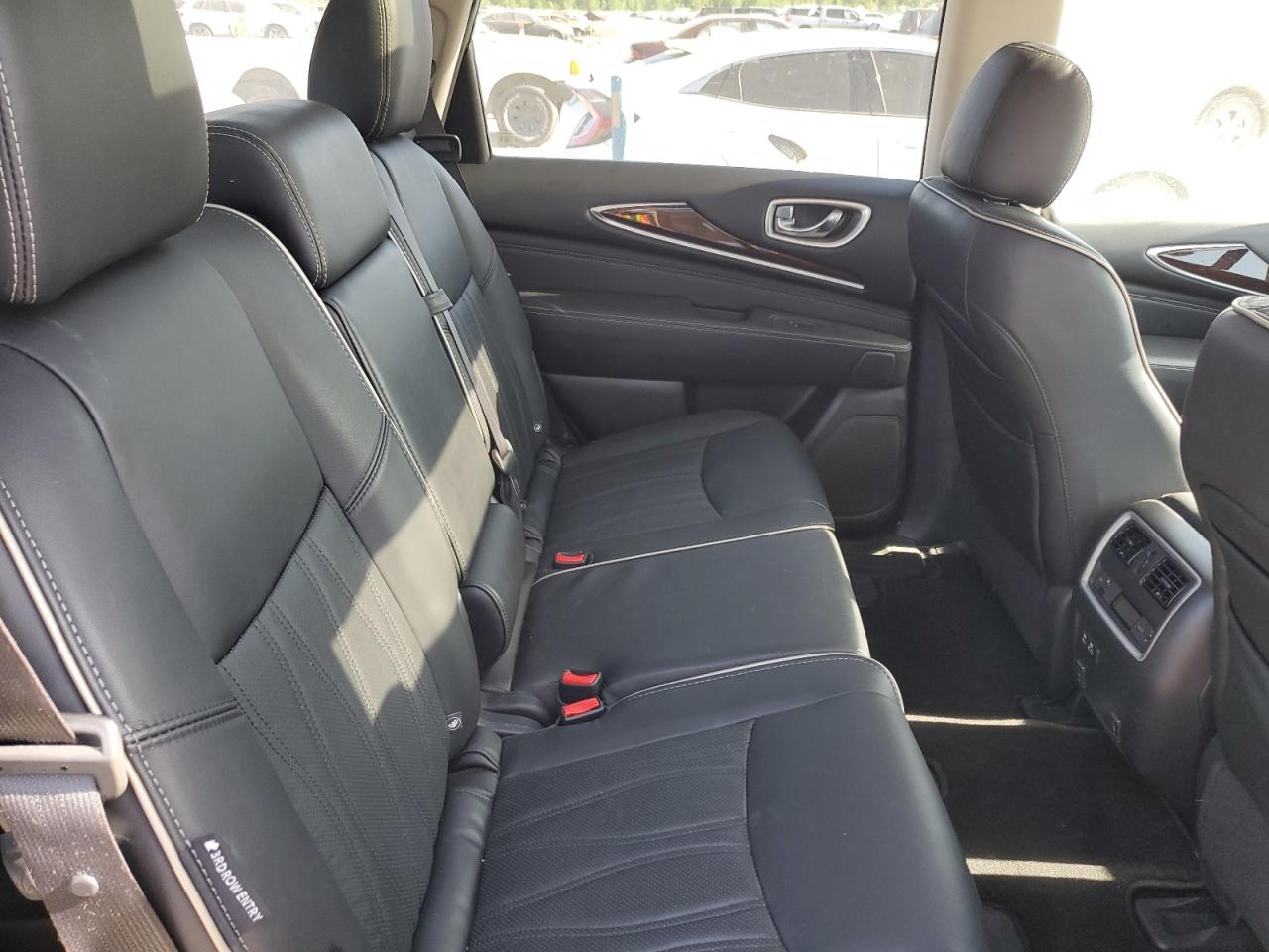 2020 Infiniti Qx60 Luxe VIN: 5N1DL0MM9LC530326 Lot: 57086055