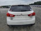 2017 Mitsubishi Outlander Sport Es იყიდება Gainesville-ში, GA - Front End