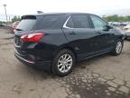 2020 Chevrolet Equinox Lt na sprzedaż w New Britain, CT - Front End