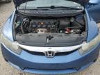 2010 Honda Civic Ex   en Venta en Wayland, MI - Side