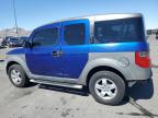 2004 Honda Element Lx за продажба в North Las Vegas, NV - Rear End