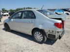 2003 Toyota Corolla Ce იყიდება Houston-ში, TX - Rear End