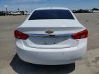 2015 Chevrolet Impala Lt იყიდება Fresno-ში, CA - Front End