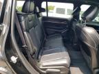 2021 Jeep Grand Cherokee L Overland for Sale in Jacksonville, FL - Front End