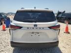 2022 Toyota Sienna Xle იყიდება Taylor-ში, TX - Side