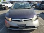 2011 Honda Civic Vp zu verkaufen in Wilmington, CA - Front End