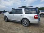 2015 Ford Expedition Xlt იყიდება Conway-ში, AR - Front End