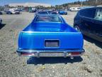 1981 Chevrolet El Camino  for Sale in Elmsdale, NS - Burn