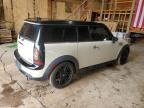 2012 Mini Cooper S Clubman იყიდება Rapid City-ში, SD - Hail