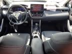 2022 Toyota Corolla Cross Xle იყიდება Riverview-ში, FL - Front End