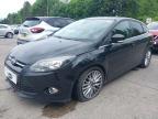 2012 FORD FOCUS ZETE for sale at Copart GLOUCESTER