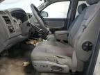 2007 Dodge Dakota Quad Slt for Sale in Dunn, NC - Front End