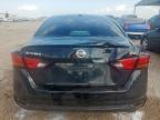 2022 Nissan Altima Sv 2.5L за продажба в Houston, TX - Rear End