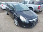 2008 VAUXHALL CORSA SXI for sale at Copart SANDY